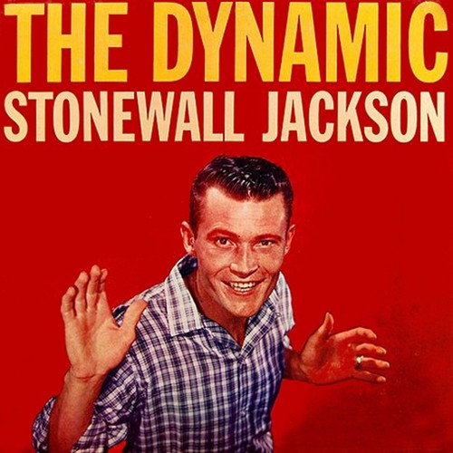 Why I'm Walkin' Lyrics - Stonewall Jackson - Only on JioSaavn