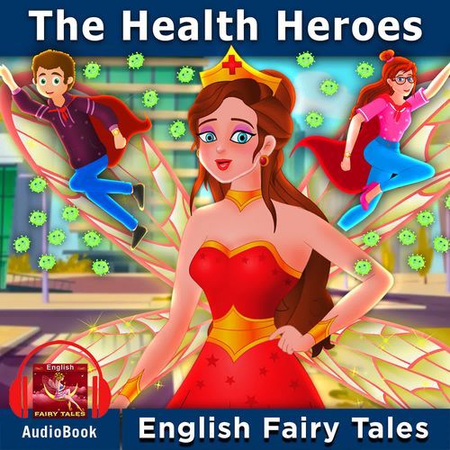 The Health Heroes