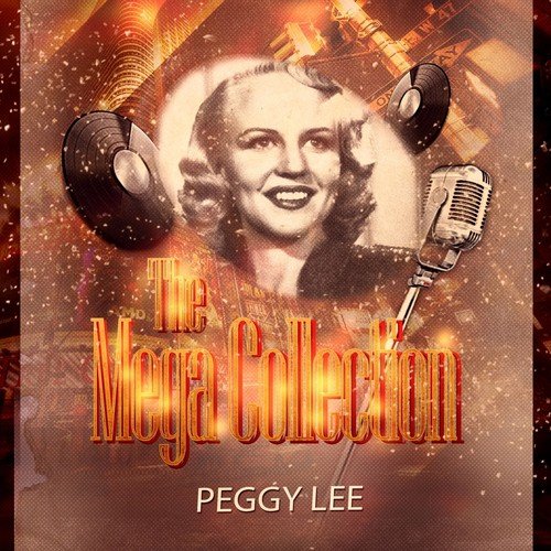 Peggy Lee Bow Music (Part 2)