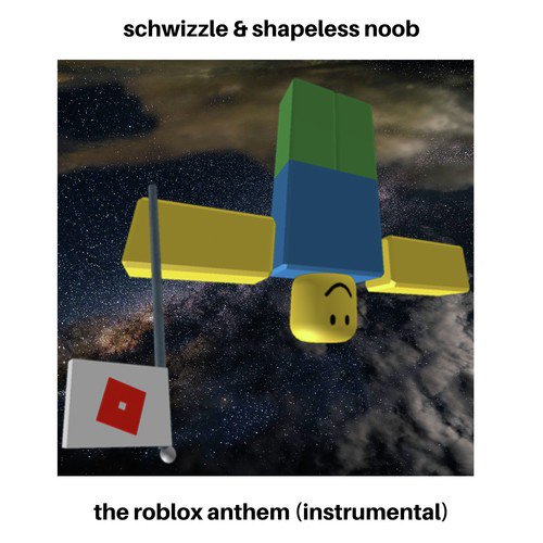 The Roblox Anthem Instrumental Songs Download Free Online Songs Jiosaavn - the roblox anthem
