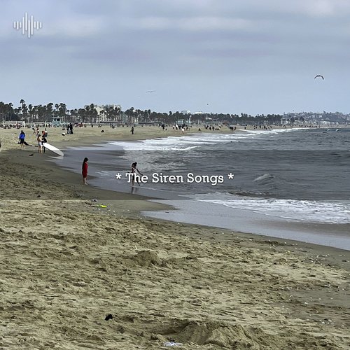 Water Soundscapes Zen cover art
