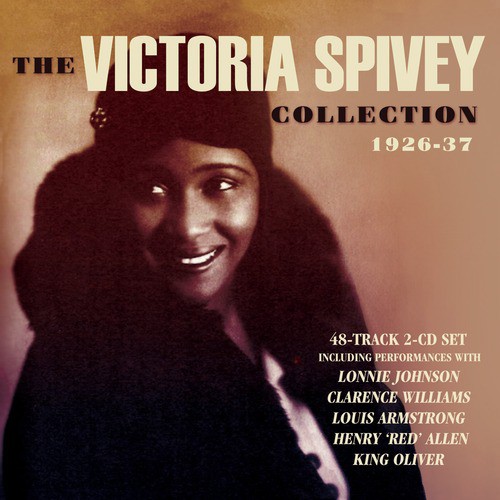 The Victoria Spivey Collection 1926-27