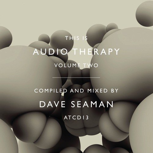 This Is Audiotherapy 2 (Disc 2) [Continuous DJ Mix]