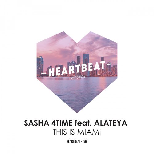This Is Miami (Edit) (Alex Panchenco & Acidbro Remix Edit) cover art