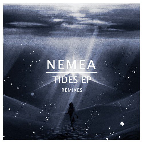 Tides EP (Remixes)
