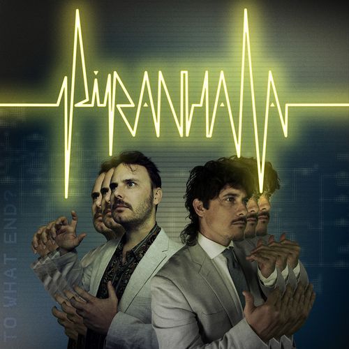 Cough Cool cover art