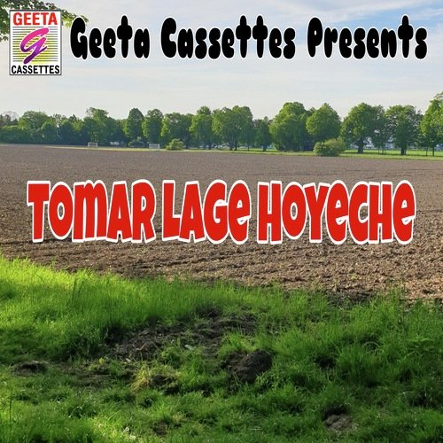 Tomar Lage Hoyeche