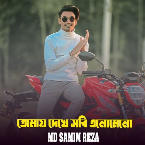 Tomay Dekhe Sobi Elomelo