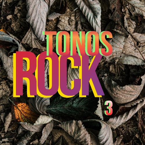 Tonos Rock Vol. 3