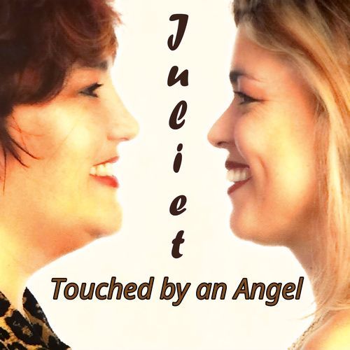 Touched by an Angel