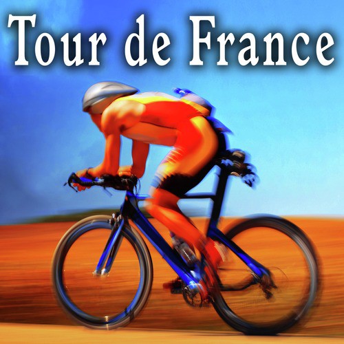 On the Slopes of the Alpe D'huez cover art