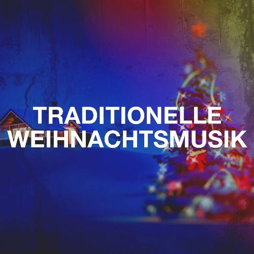 Traditionelle weihnachtsmusik