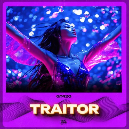 Traitor (Techno Sped Up)