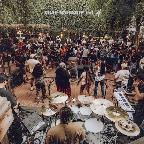 Trap Worship Vol 4 Songs Download - Free Online Songs @ JioSaavn