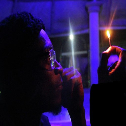 True Intentions cover art