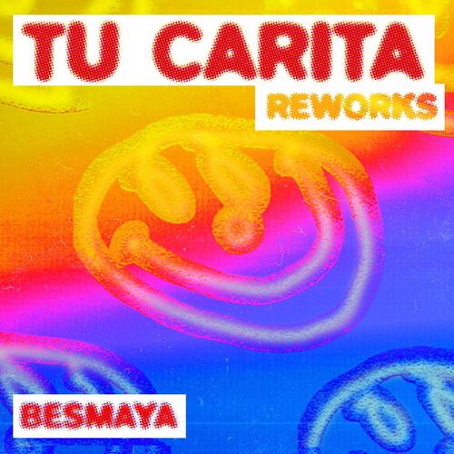 Tu Carita (Reworks)_poster_image