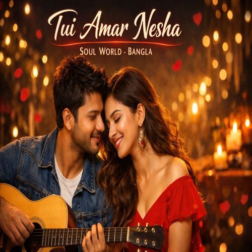 Tui Amar Nesha