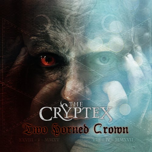 Two Horned Crown cover art