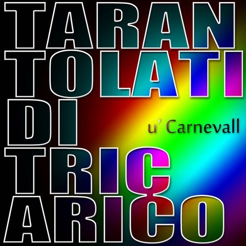 U' Carnevall cover art