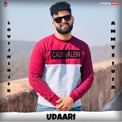 Udaari (Feat. Ammy Sivia)-PxFSXzNKYlQ