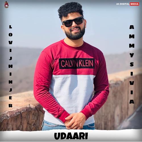 Udaari (Feat. Ammy Sivia)