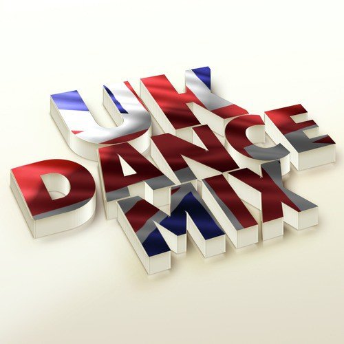 Uk Dance Mix