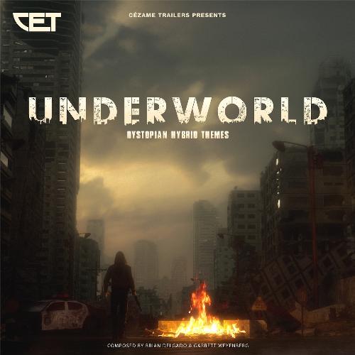 Underworld (Dystopian Hybrid Themes)_poster_image