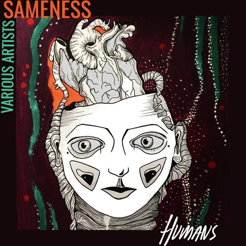 Various Artist Sameness, Vol. 1_poster_image