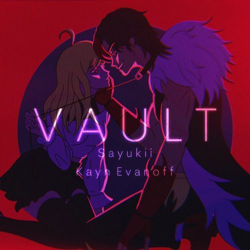 Vault_poster_image