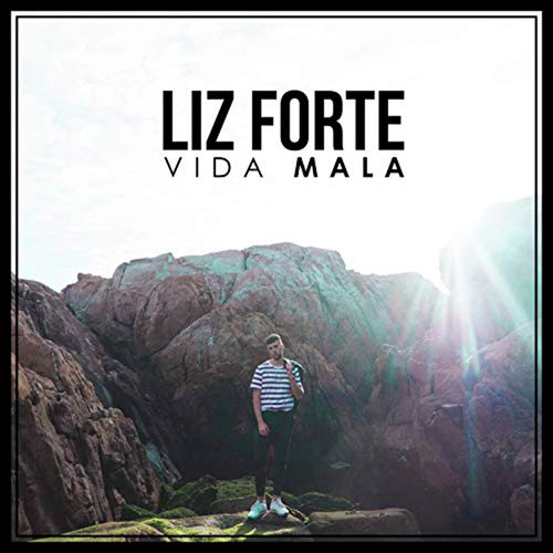 Vida Mala cover art