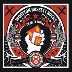 Wake Me up When September Ends