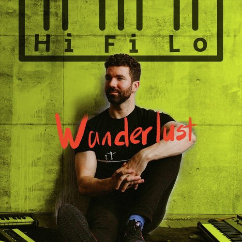 Wanderlust (feat. Rob Christian) cover art
