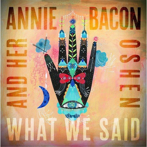 Annie Bacon