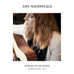 Amy Macdonald