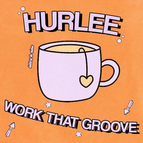 Work That Groove (Radio-Edit)