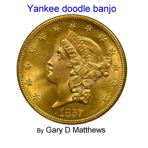 Yankee Doodle Banjo