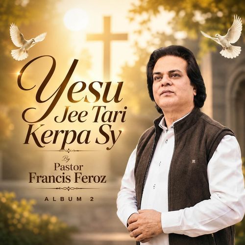 Yesu Jee Tari Kerpa Sy