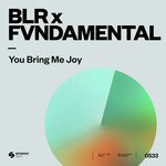 You Bring Me Joy