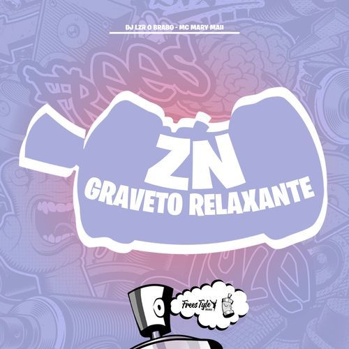 ZN Graveto Relaxante