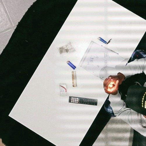 fiend.[bonus] cover art