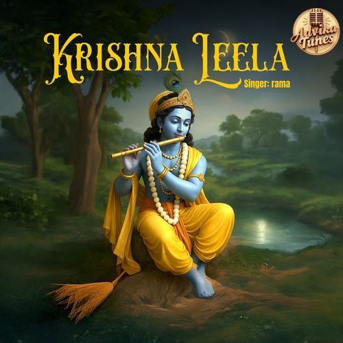 krishna leela