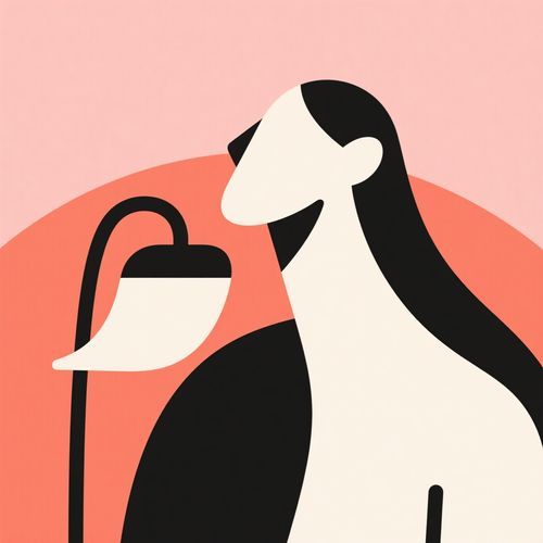 la pantalla cover art