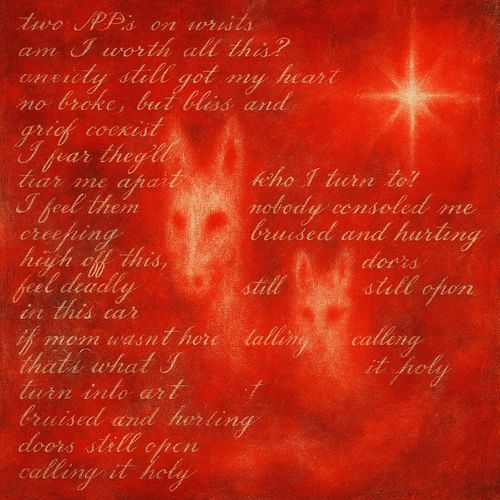 beauty in stellar death cover art