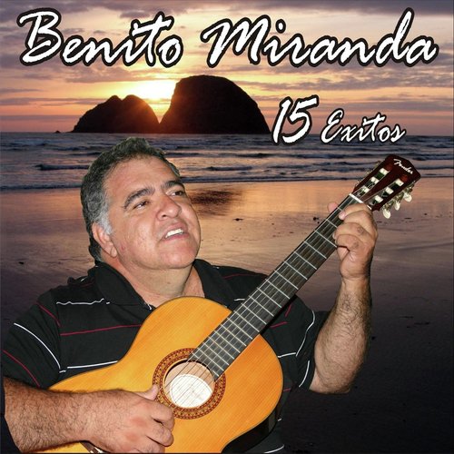 Mi Niño cover art