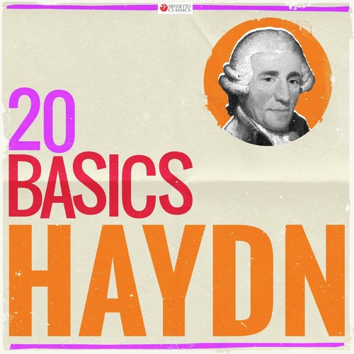 20 Basics: Haydn (20 Classical Masterpieces)