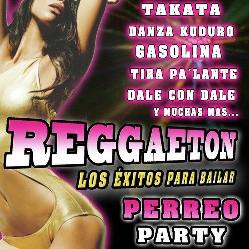 20 Summer Hits, Reggaeton