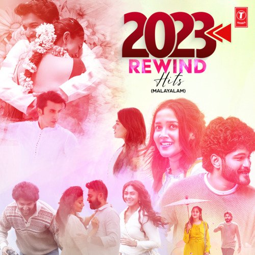 2023 Rewind Hits