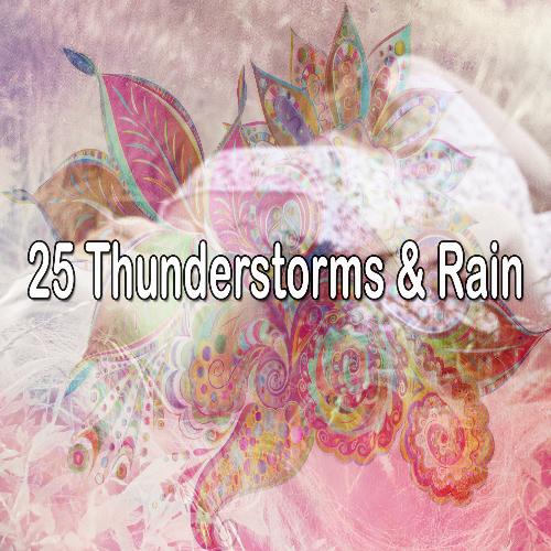 25 Thunderstorms &amp; Rain_poster_image