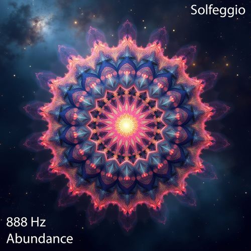Unlock Your Potential 888 Hz cover art