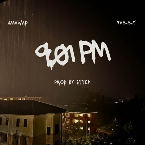 9:01 PM